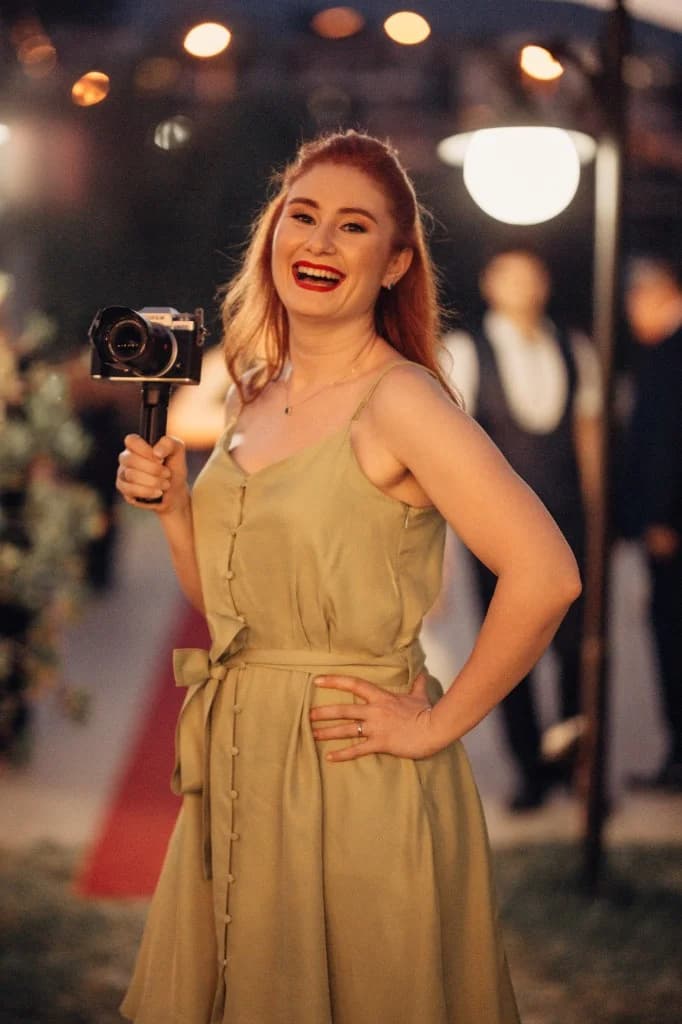 Fulya Tezer - Edremit düğün fotoğrafçısı